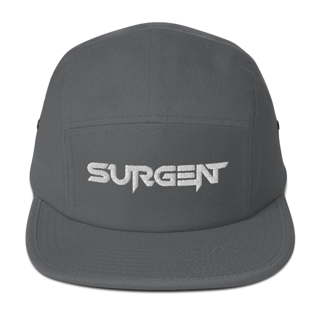 Surgent Logo Camper Hat
