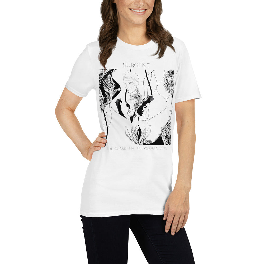 The Curse Unisex T-Shirt