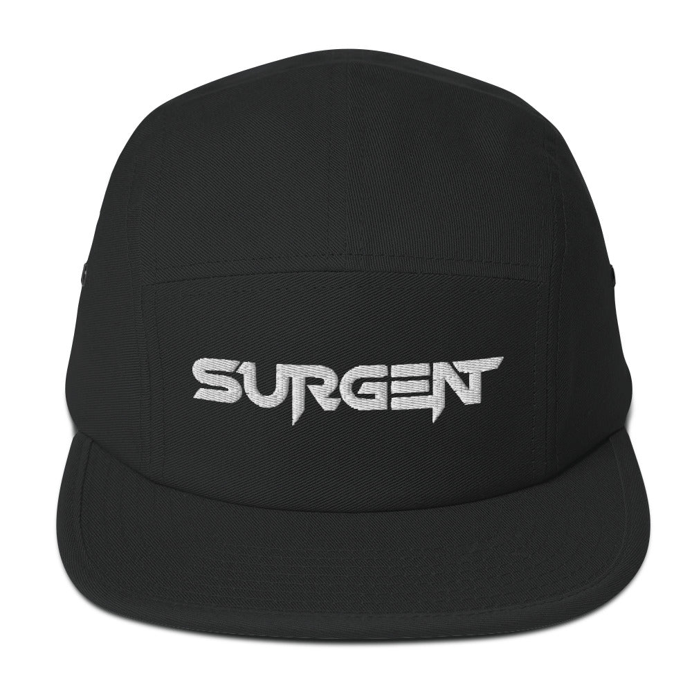 Surgent Logo Camper Hat