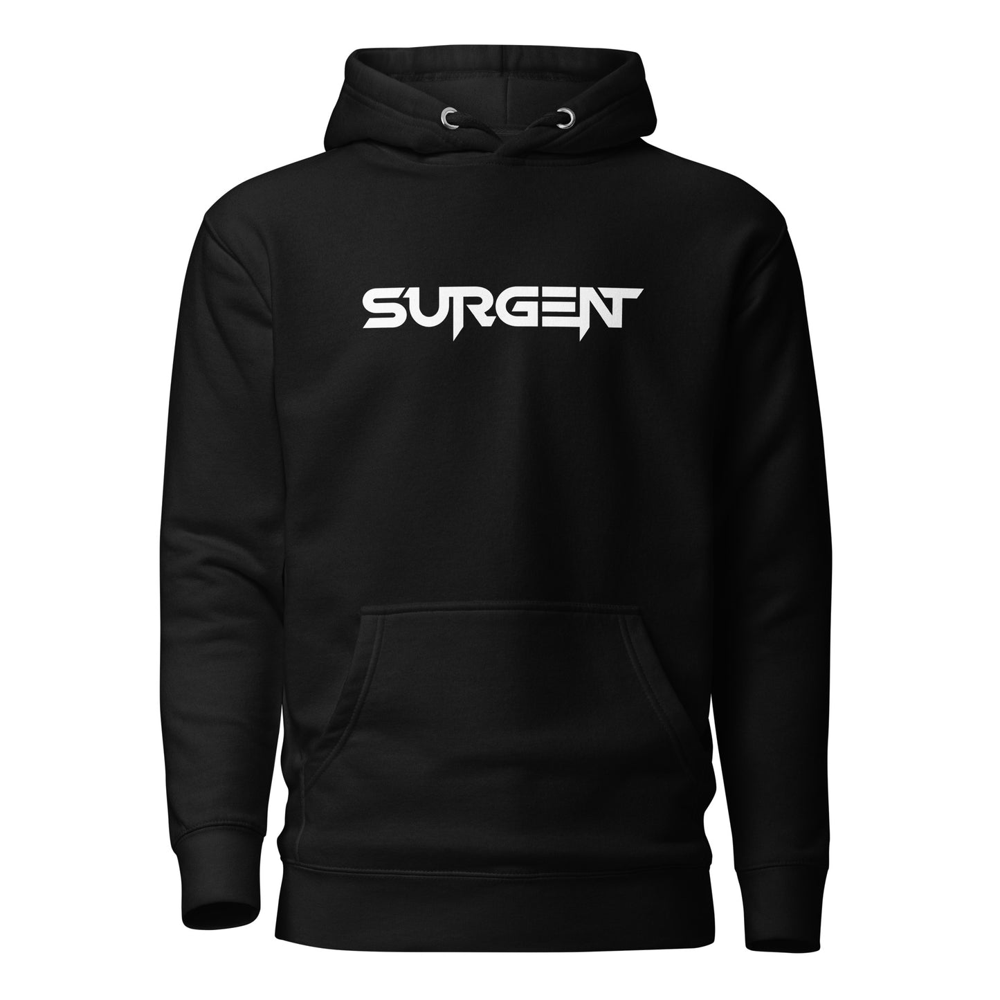 Surgent Logo Unisex Hoodie