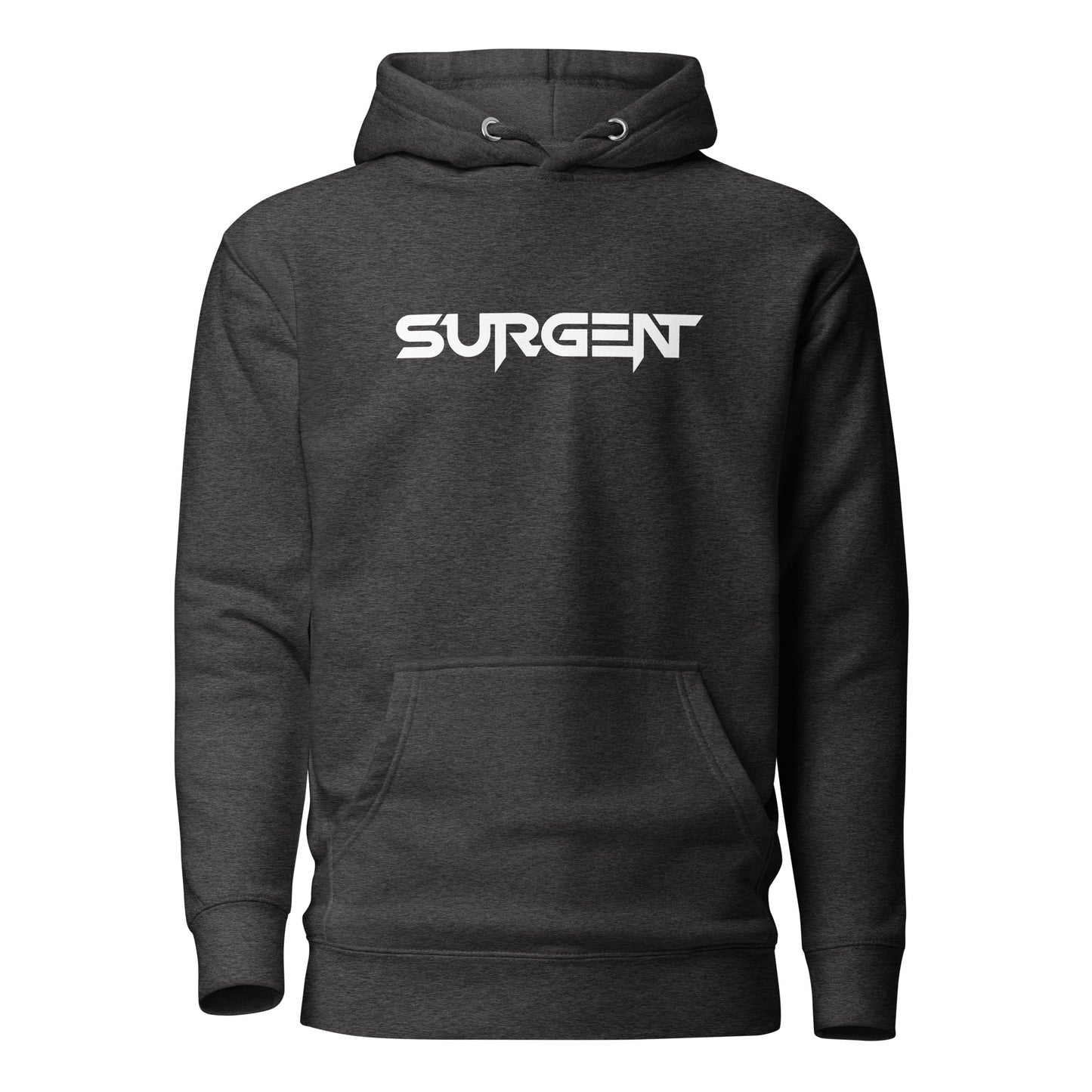 Surgent Logo Unisex Hoodie